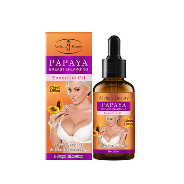 Serum nở ngực Papaya